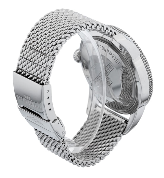 Breitling SuperOcean Heritage A17320